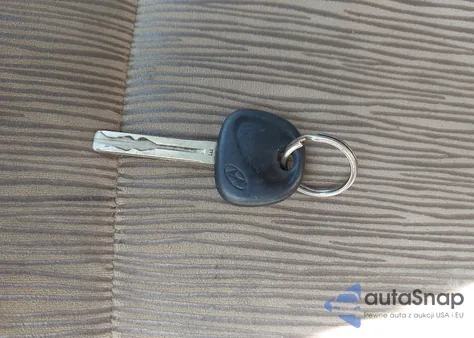 2013 Hyundai Sonata Gls z USA, uszkodzony, nr VIN 5NPEB4AC6DH645132